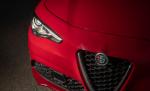 Alfa Romeo Giulia Ti Sport Q2 2017 года (NA)
